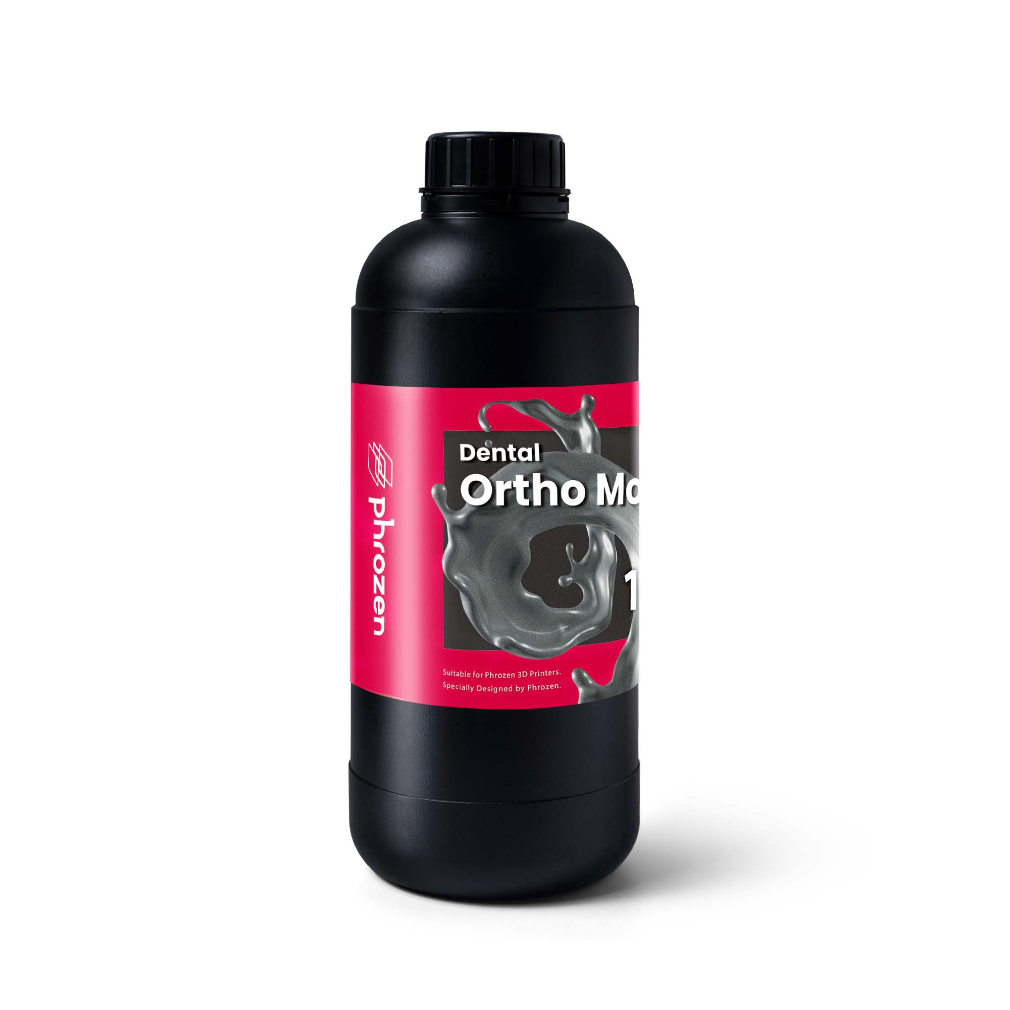 Materiali - Modello ortodontico in resina Phrozen (1 kg)