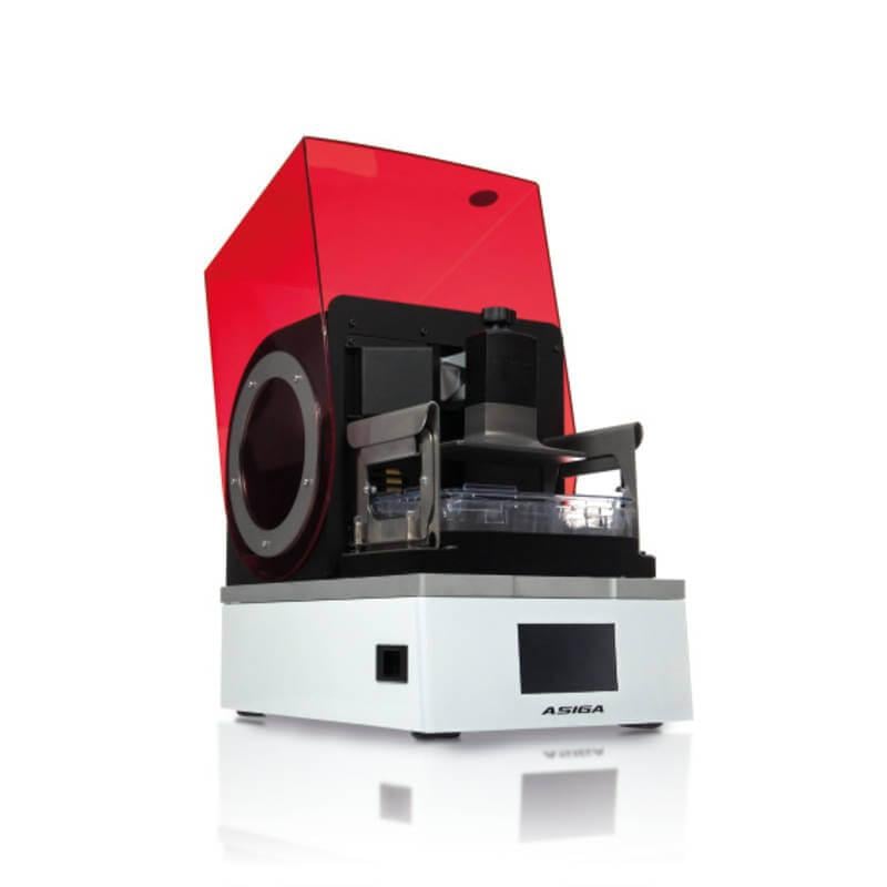 3D-Drucker - Asiga Max - Generalüberholt
