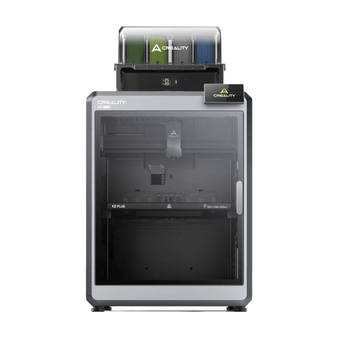 Uncategorized - Creality K2 Plus Combo