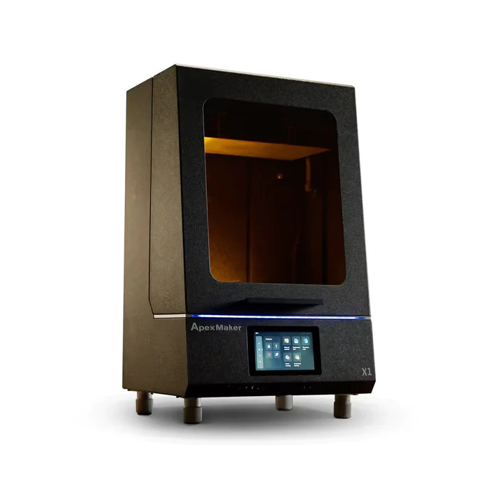 Apex-Maker X1 Grote industriële 3D-printer