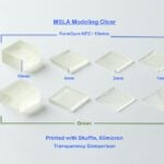 ApplyLabWork Hars MSLA Modellering - Helder (1L)