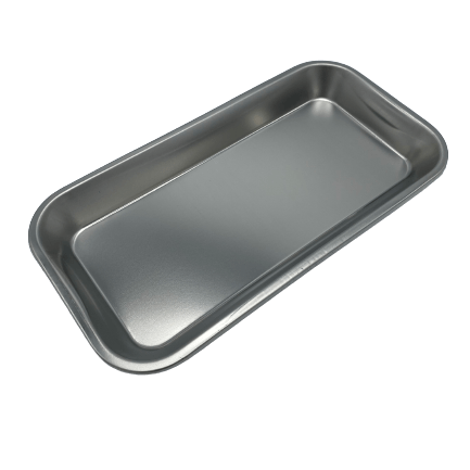 Accessories - Resin Metal Tray - Medium