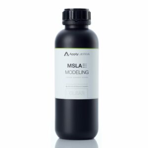 ApplyLabWork Hars MSLA Modellering - Helder (1L)
