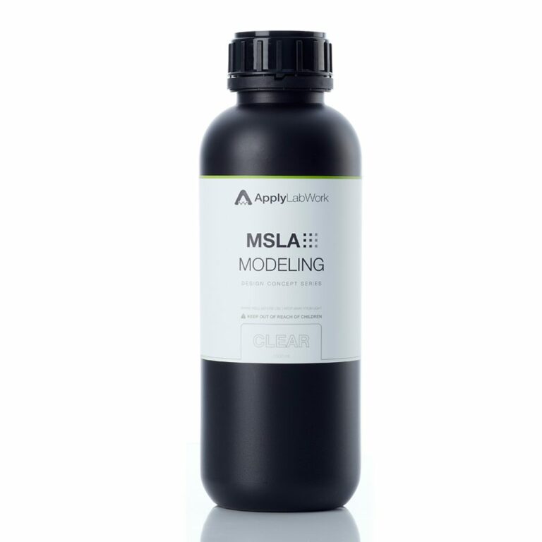 ApplyLabWork Hars MSLA Modellering - Helder (1L)