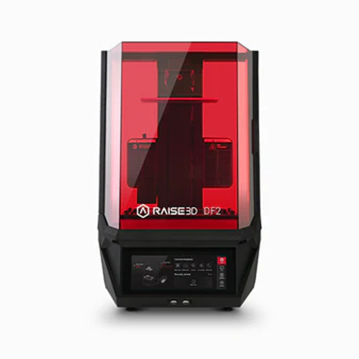 3D-Drucker - Vorbestellung! Raise3D DF2