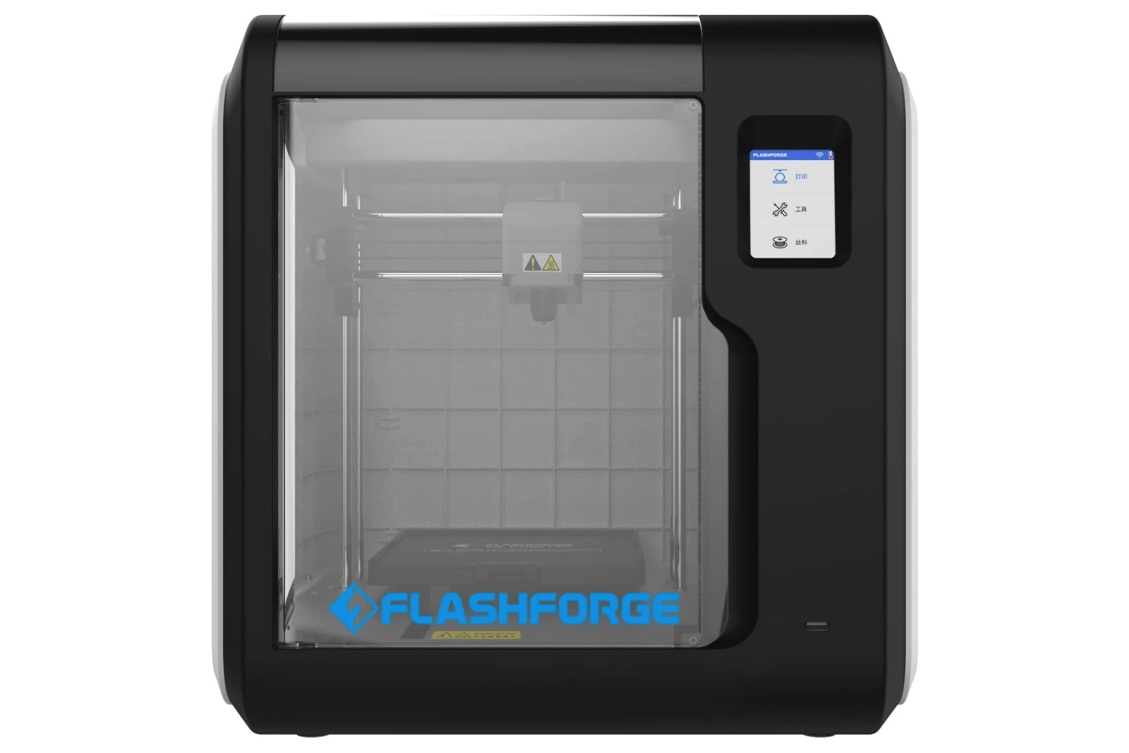 3D-printers - Flashforge Adventurer 3