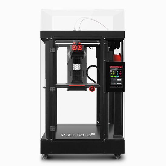 Uncategorized - Raise3D Pro3 Plus HS